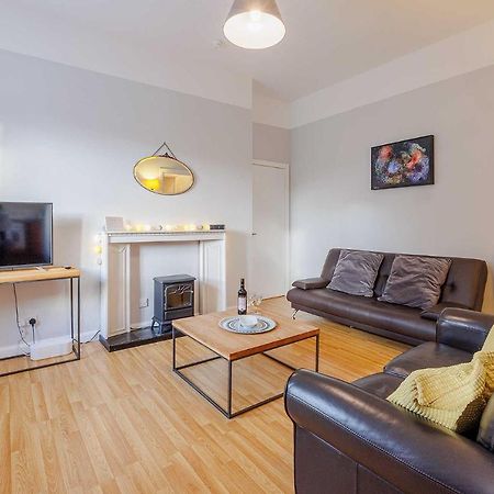 Linlithgow Apartment Bagian luar foto
