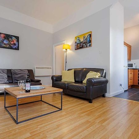 Linlithgow Apartment Bagian luar foto