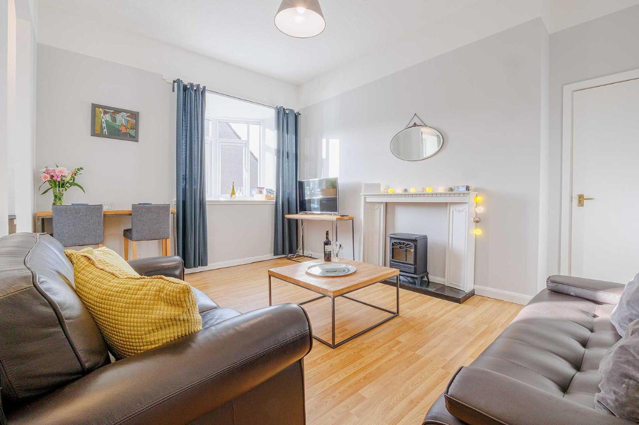 Linlithgow Apartment Bagian luar foto