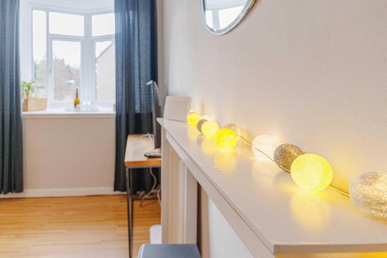 Linlithgow Apartment Bagian luar foto