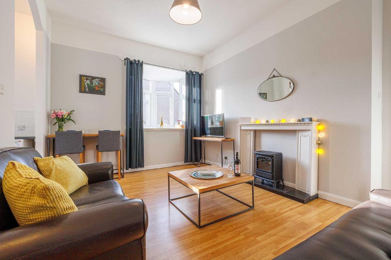 Linlithgow Apartment Bagian luar foto