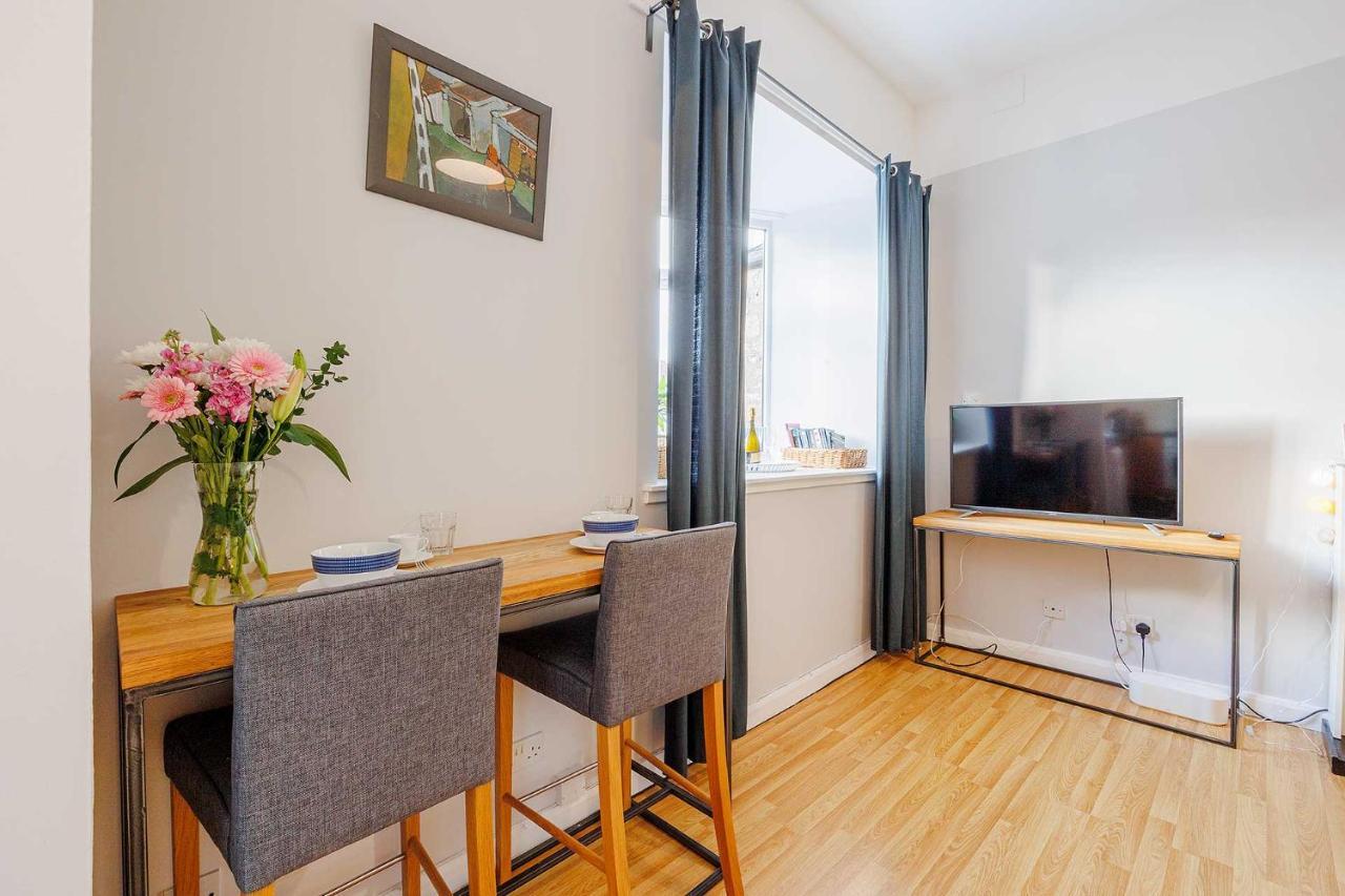 Linlithgow Apartment Bagian luar foto