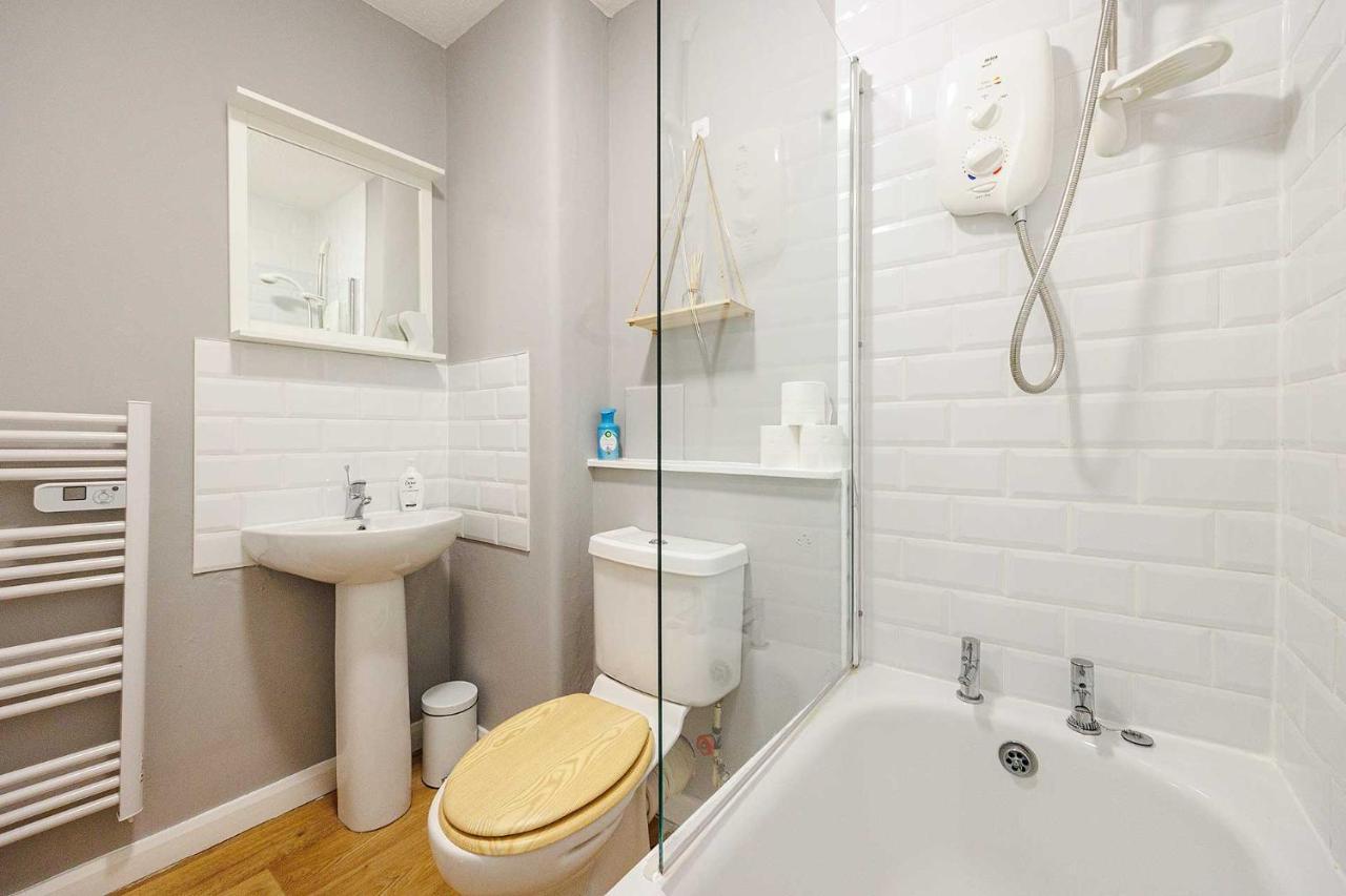 Linlithgow Apartment Bagian luar foto