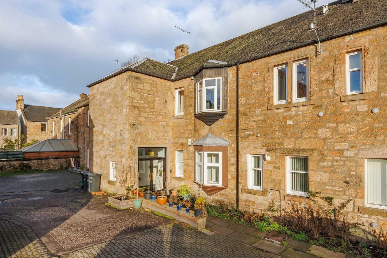 Linlithgow Apartment Bagian luar foto