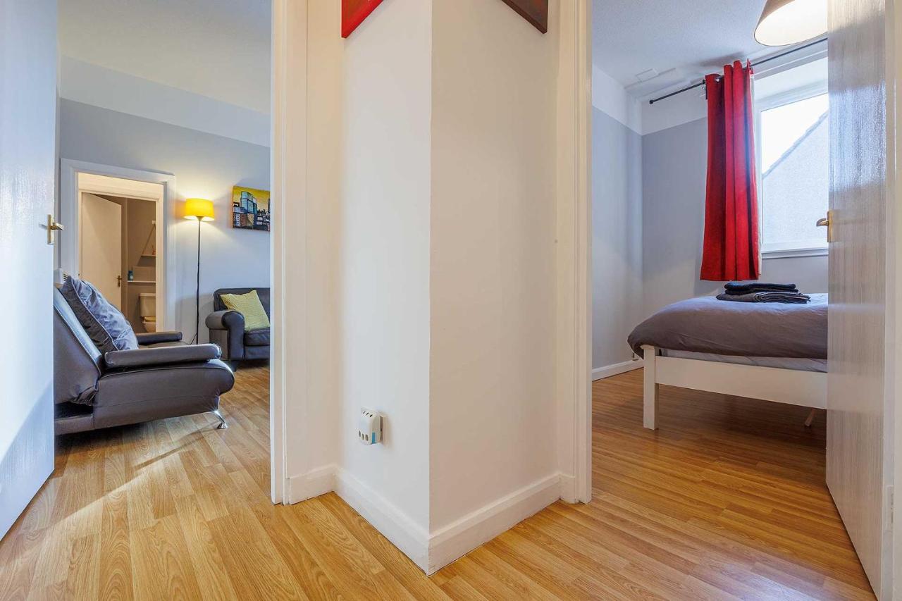 Linlithgow Apartment Bagian luar foto