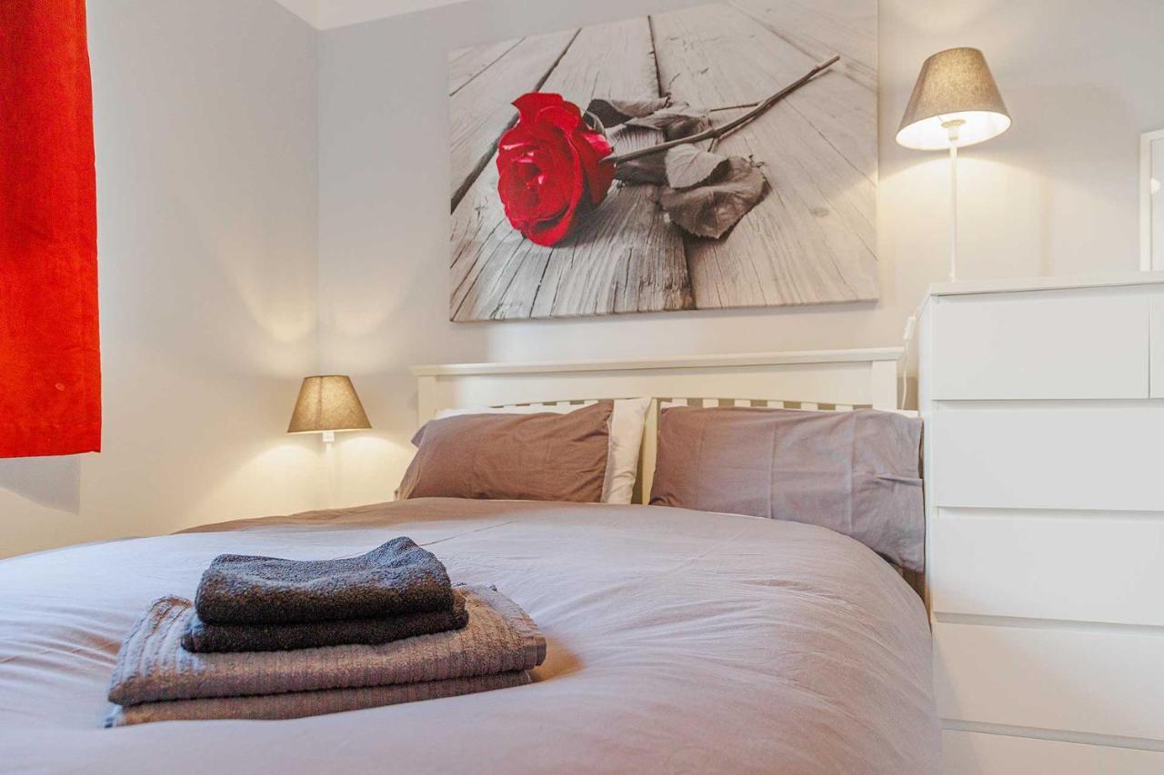 Linlithgow Apartment Bagian luar foto