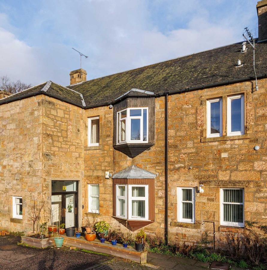 Linlithgow Apartment Bagian luar foto